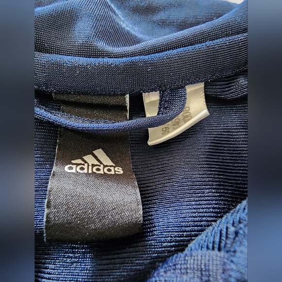 Adidas jacket - Picture 2 of 6